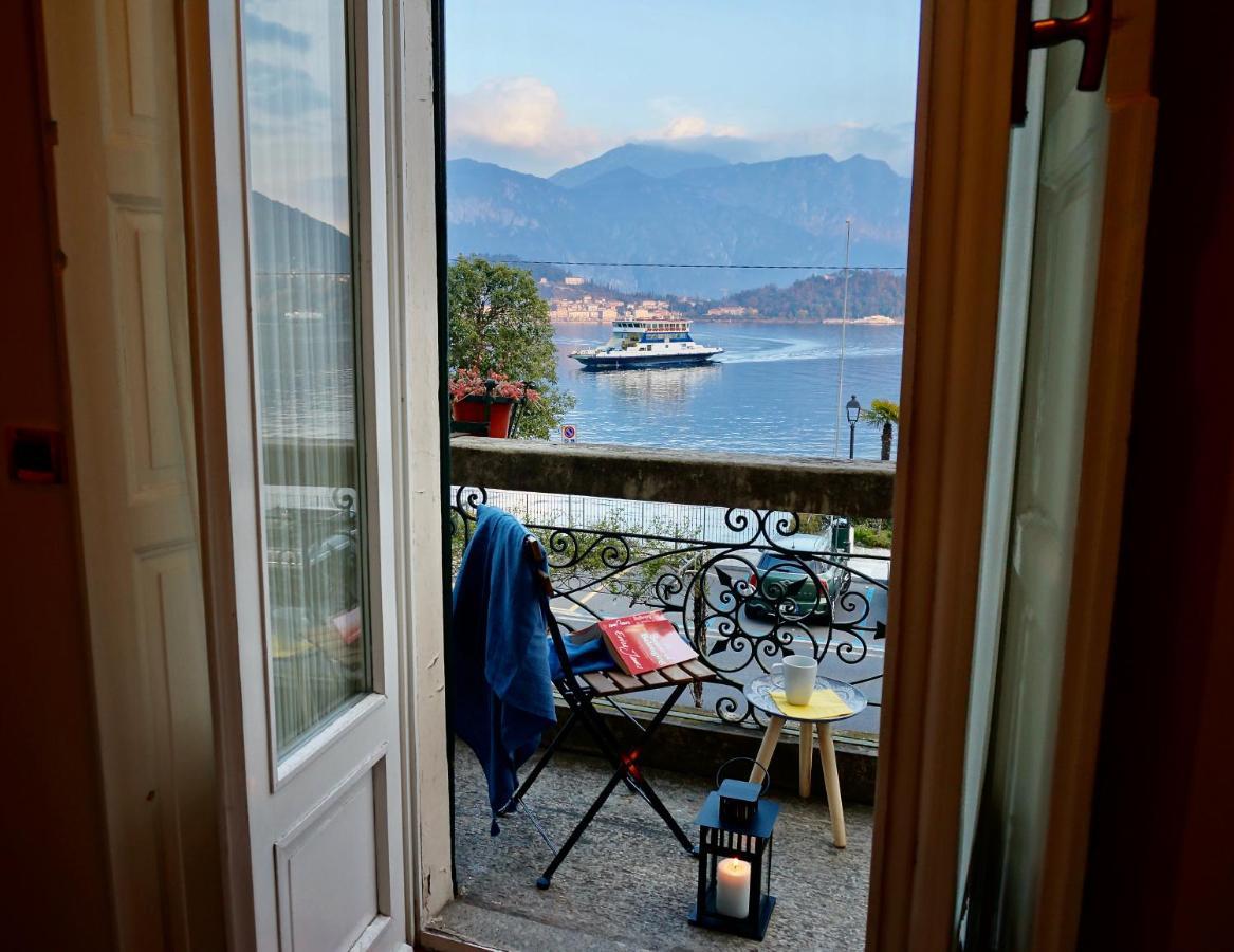 Belle Ile Lake View Suite Cadenabbia Exterior photo