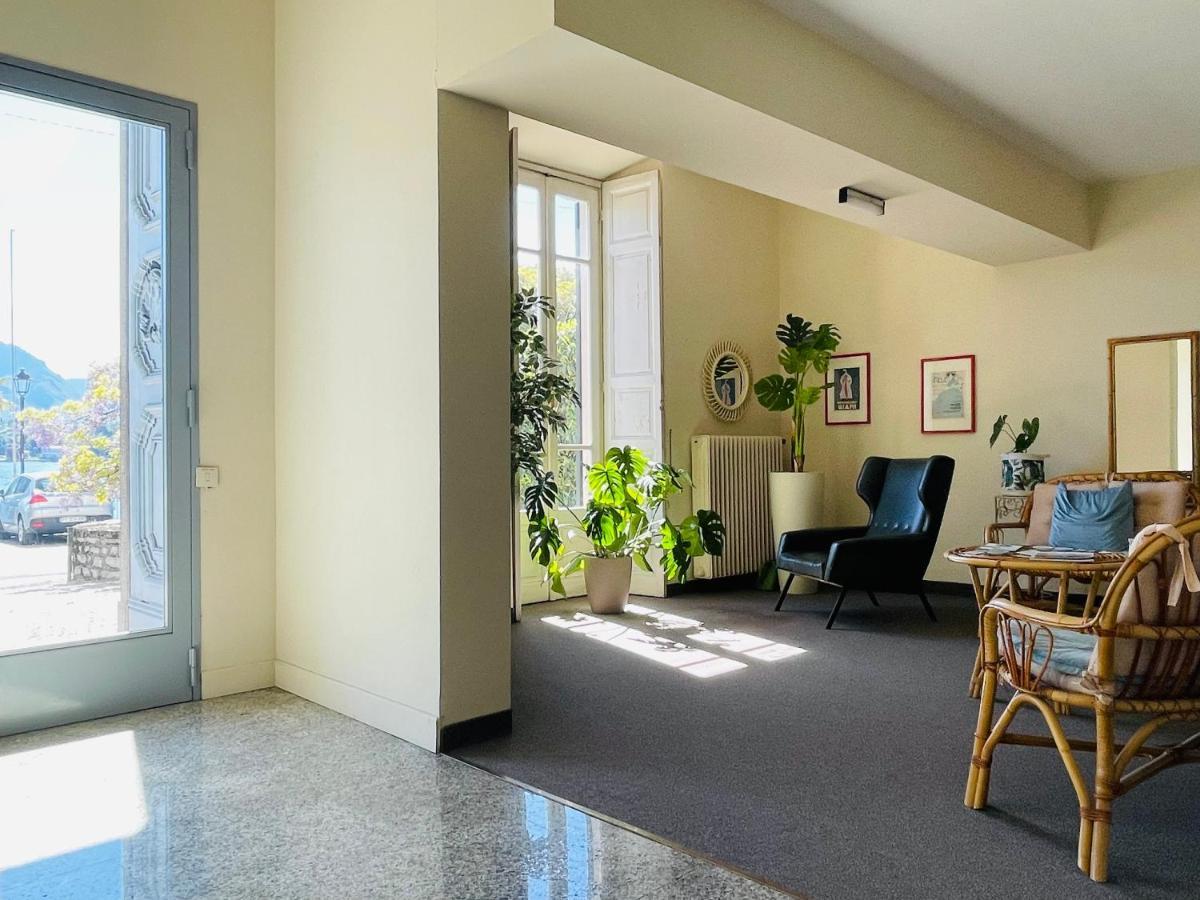 Belle Ile Lake View Suite Cadenabbia Exterior photo