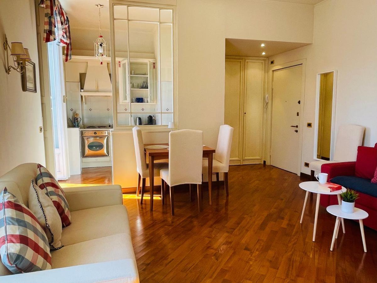 Belle Ile Lake View Suite Cadenabbia Exterior photo