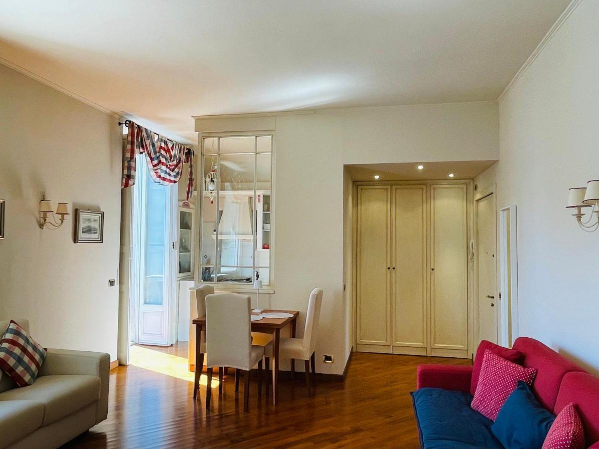 Belle Ile Lake View Suite Cadenabbia Exterior photo