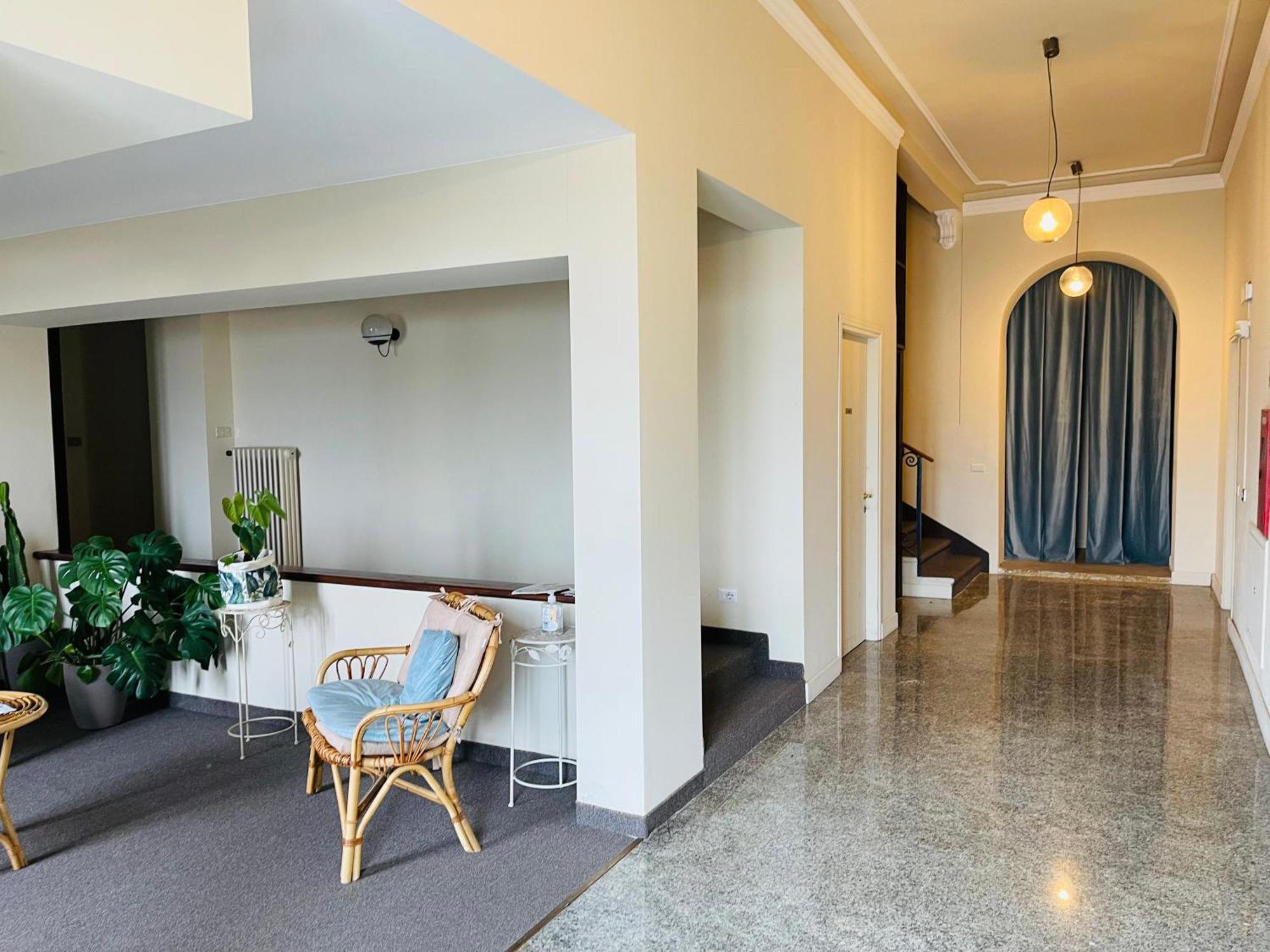 Belle Ile Lake View Suite Cadenabbia Exterior photo