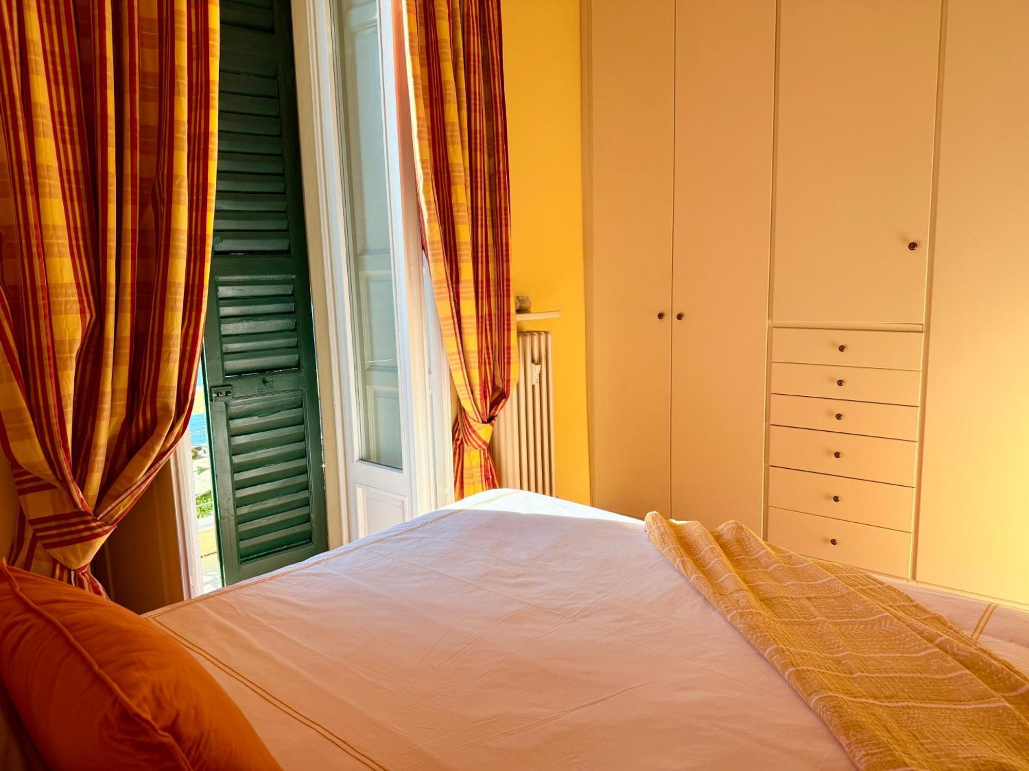 Belle Ile Lake View Suite Cadenabbia Exterior photo