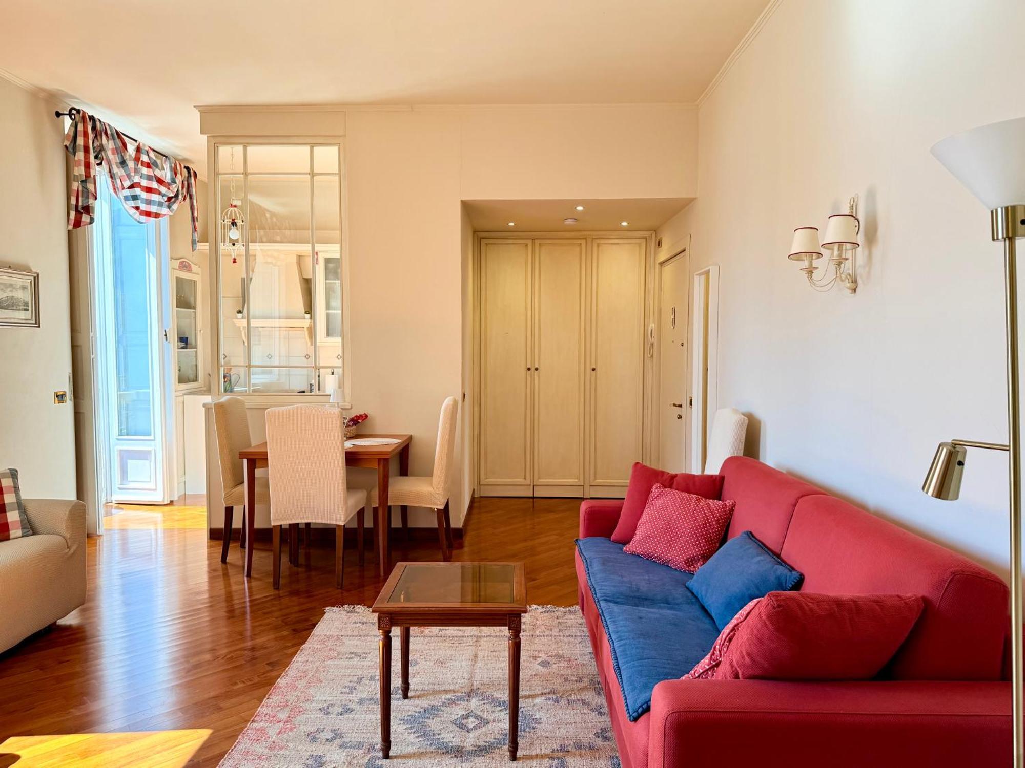 Belle Ile Lake View Suite Cadenabbia Exterior photo