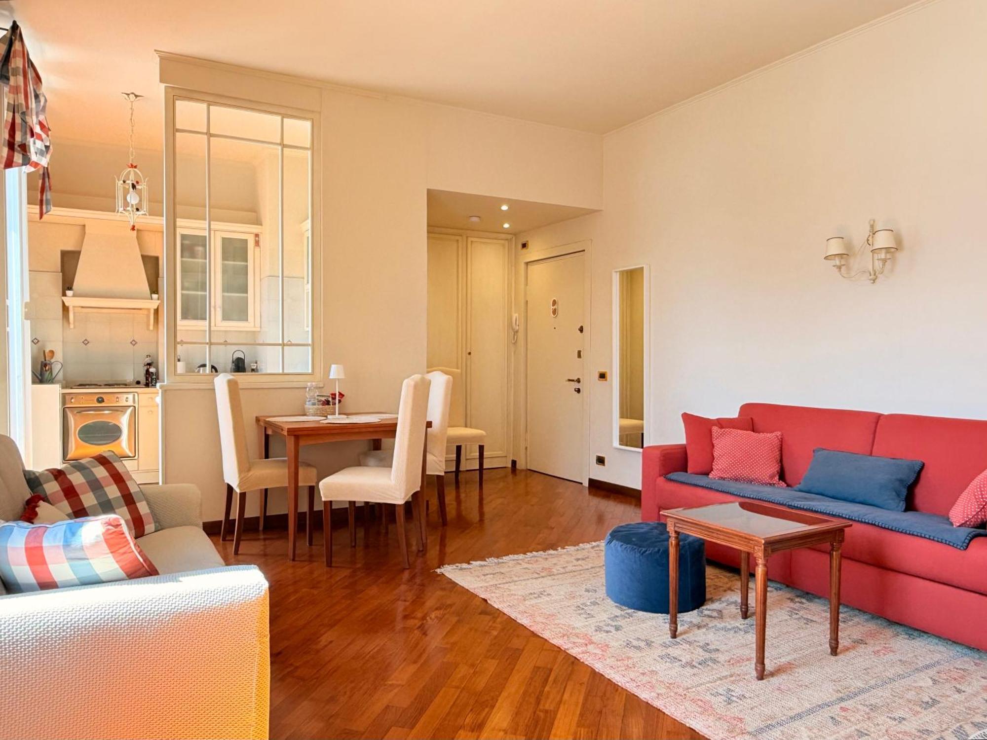 Belle Ile Lake View Suite Cadenabbia Exterior photo